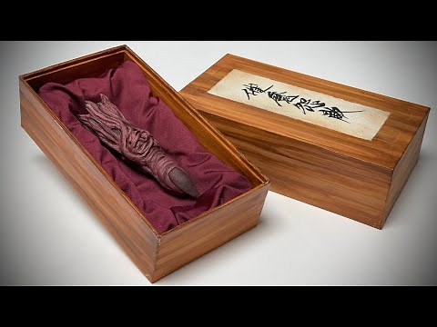 Jujutsu Kaisen - Making Sukuna’s Finger
