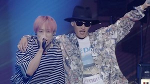 【MOVIE】6月29日開催「FLOW THE FESTIVAL 2024」で披露しましたBACK-ON×FLOW「CHEMY×STORY」ライブ映像が公開です！ https://youtu.be/k-yITWb-_QY?si=dQshfuYBK8RMrhMu #BACKON #FLOW #仮面ライダーガッチャード | Back-on