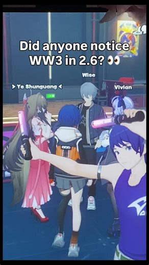 Zenless Zone Zero Characters Explored