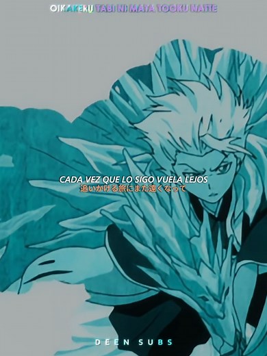 Bleach OP 14 - Vivid Blue | Anime Opening Edit