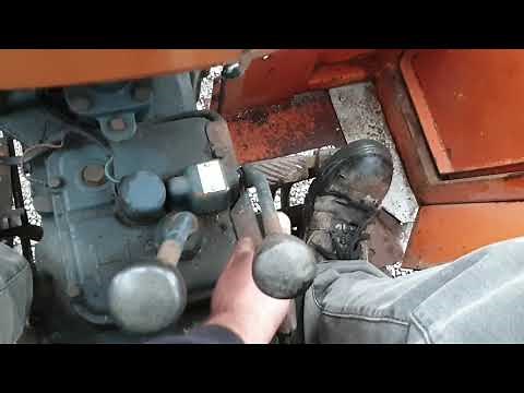 universal 445 tractor ellwood farm machinery