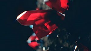 Crystal Blast Logo Reveal (15 Second Version) | Renderforest