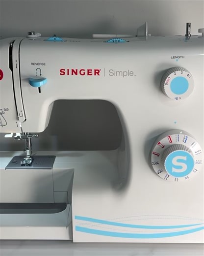 The Thrift Hand on Instagram: "SINGER Fashion Mate 3342 Sewing Machine - NEW NIB"