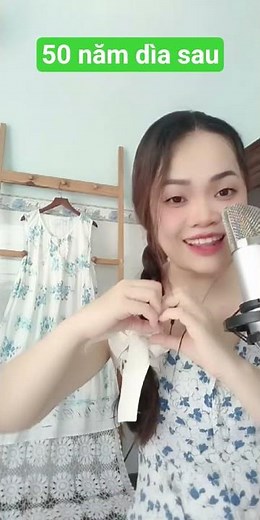 karaoke 50 năm về sau