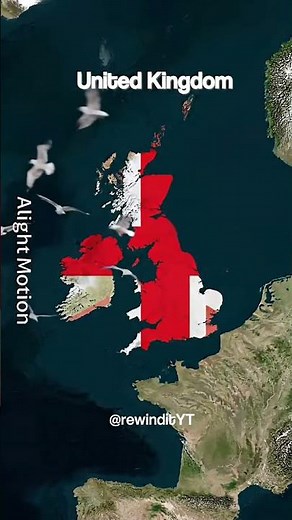 #history #geography #map #europe #countries