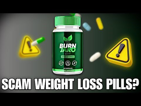 Burnjaro Review 2025: SCAM!? or Legit??