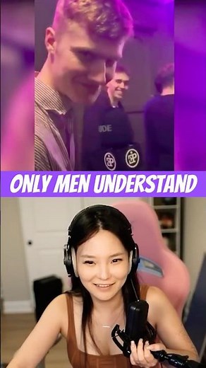 Can All Men Read His Mind!? 🧠