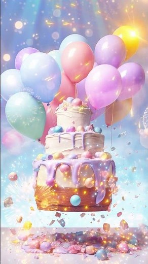 🎼Happy Birthday To You 🎂💗ハッピーバースデー【誕生日 ソング】