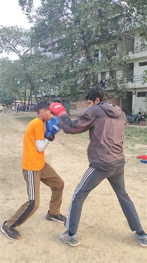 #Boxing Slip Training Beginners improve Slip Practice