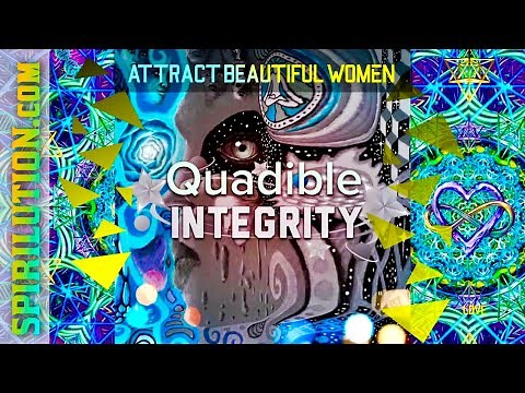★ Attract Beautiful Women Fast! Alpha Male Magnetism ★ (Binaural Beats Healing Frequency Music)