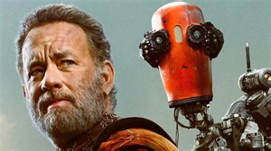 Apple TV  'Finch' review: Bolsters strong performance from Tom Hanks, has heart but gets lost among other Sci-fi films