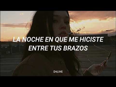 Karolina - Y siempre [LETRA]