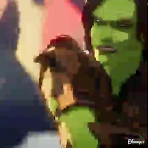 Anything is possible in the season finale of Marvel Studios' What If?, now streaming on #DisneyPlus. | Marvel