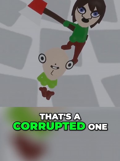 When your save file gets corrupted, you get Billy #retrogaming #nintendo