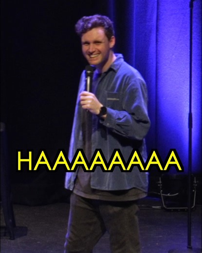 Still the best laugh ever. | Luke Kidgell