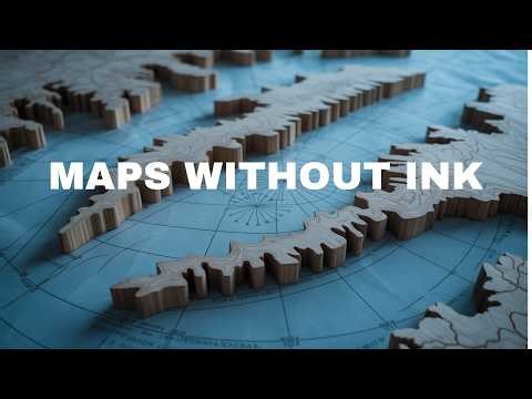 The Ammassalik Wooden Maps: The Arctic Navigation Mystery That Shouldn’t Exist