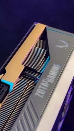 Infuse new life into your PC 🤩 IG: toos_arax #PcBuild #GamingPC #PcSetup #Tech #PcHardware #PcComponents #PcGaming | ZOTAC