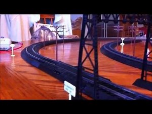 Bachmann HO Gauge Train Sets