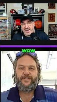 Bills' Lucky Win? Drake Maye MVP Buzz & Ravens vs. Bengals Pick! #shorts