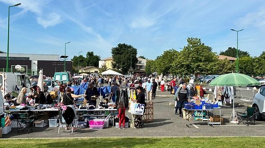 Vide-greniers : où en trouver dans la région ces 28 et 29 juin ?