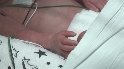5.9K views · 59 reactions | A new program in Indianapolis will soon help expecting moms with the money they need during pregnancy and their baby's first few years. | WTHR-TV | Facebook