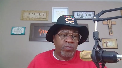 “GOD IS TURNING THE CHAOS INTO A CALLING” | Eden Fellowship Ministries