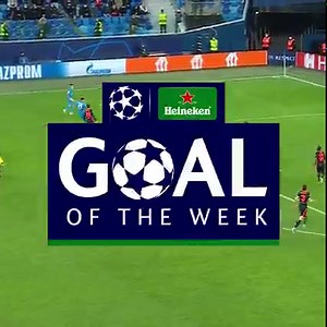 804K views · 10K reactions | 磊 Mason Greenwood wins Goal of the Week!  #UCLGOTW | Heineken | #UCL | UEFA Champions League | Facebook