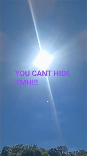 THE🌞 HITS DIFFERENT! Blue🩵frequency. #shorts