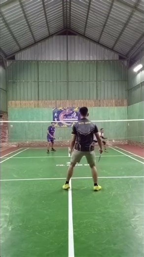 PB sahabat with Rizal vs Leo sohe