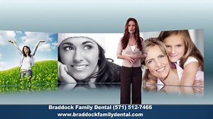Sedation Dentist Fairfax VA