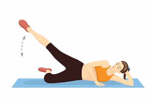 Top 4 Exercises to Tone Your Thighs