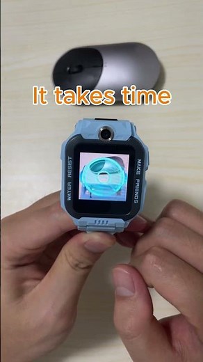 How to use imoo Z7 AI scanner?