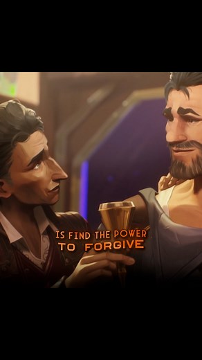 Arcane Season 2 Act 3 Spoilers: Silco and Vander Reunited