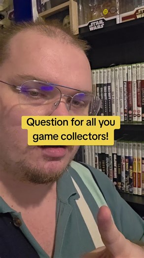 Question for all you game collectors. Stickers on or stickers off? #cex #gamecollectors #physicalgames #retrogames #gamingthoughts