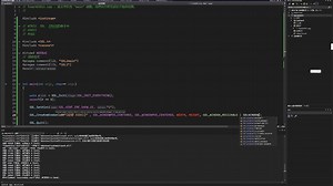 01.D3D11教程 - SDL环境 上