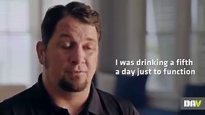 Adam is a U.S. Army veteran. Watch as he shares how participating in events like the National Disabled Veterans Winter Sports Clinic encouraged him to overcome depression, anxiety and alcohol abuse, and helped him build a new life for himself. | DAV