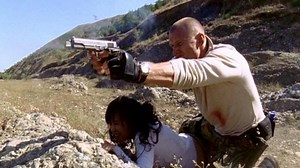 Diamond Dogs · Film 2007 · Trailer · Kritik