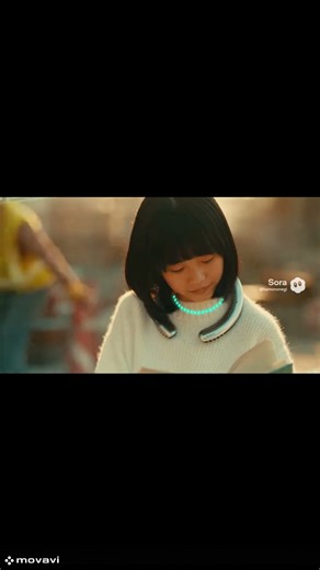 近未来CM 08：フォーカスドーム #科学技術#未来#消音