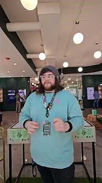 Humulene Terp Time with Adam from Ivy Hall Dispensary Crystal Lake