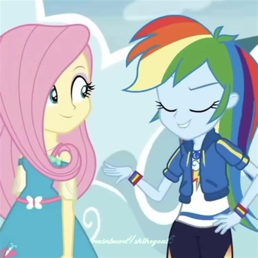 My Little Pony: Exploring Age and Friendship
