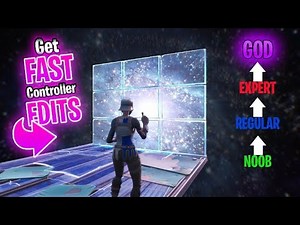 DOUBLE Your Editing Speed with THIS MAP (Advanced Guide)