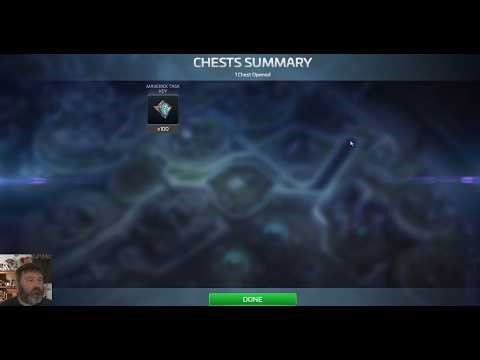 First Contact Loop - Task Keys