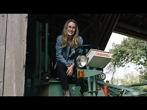 Hand Processing Flax for Linen w/The PA Flax Program: Fall 2024