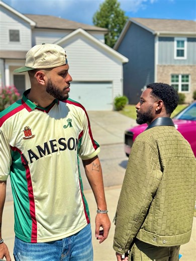 733K views · 16K reactions | When Rone sees Wayne leaving Piarry’s house! | Kountry Wayne | Facebook