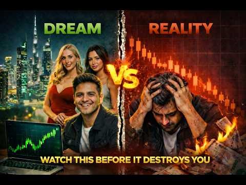 How to Get Out of The Trading Trap? How to make consistent Income with just Trading Experience ?