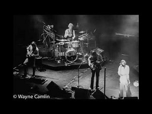 Squonk live, Genesis, London 1976