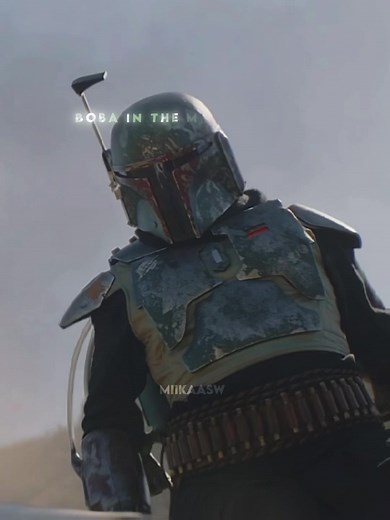 The Mandalorian: Boba Fett's Epic Moments Compilation
