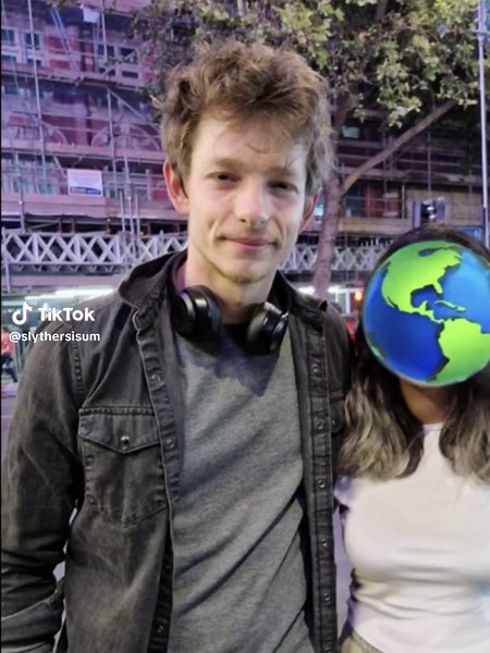 FLUFFY HAIRED MIKE #mikefaist #brokebackmountain #edit #foryou #fyp #foryoupage