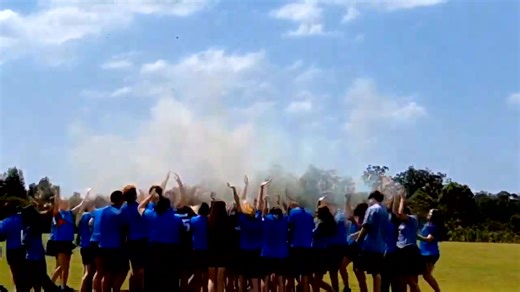 Yarrabilba State Secondary College on Reels