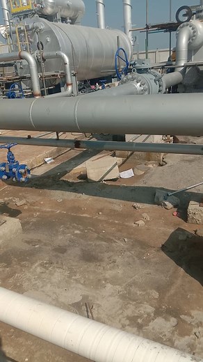 78K views · 1.4K reactions | Air Flashing on going ! #viralpost2025 #piping #construction #welding #tigwelding #Hydrotest #Valve #Paint #Tester #Pressure #Hydrotest | ROYAL ENGR. WORKS | Facebook